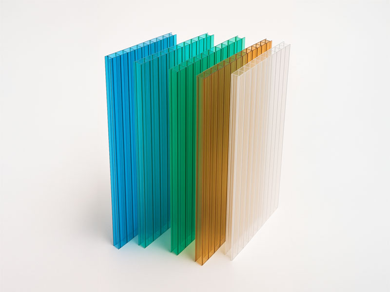 laminas de policarbonato